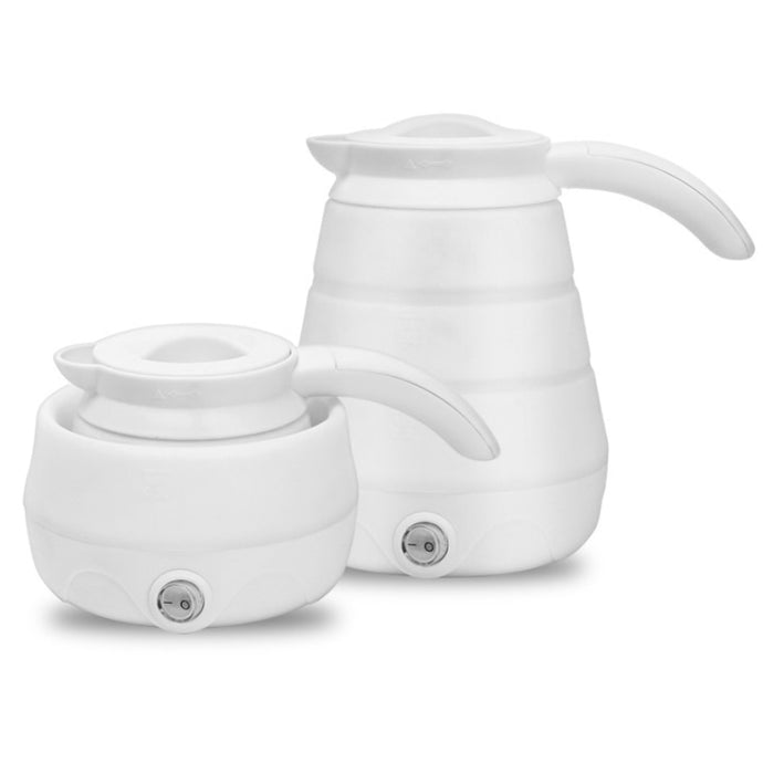 Electric Travel Kettle Camping