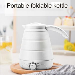 Electric Travel Kettle Camping