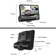 Charger l&#39;image dans la galerie, E-ACE Car