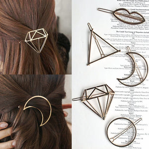 Woman Hair Accessories