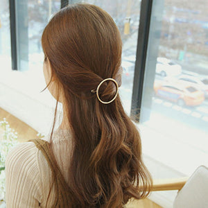 Woman Hair Accessories