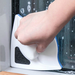 Magnetic Window Cleaner