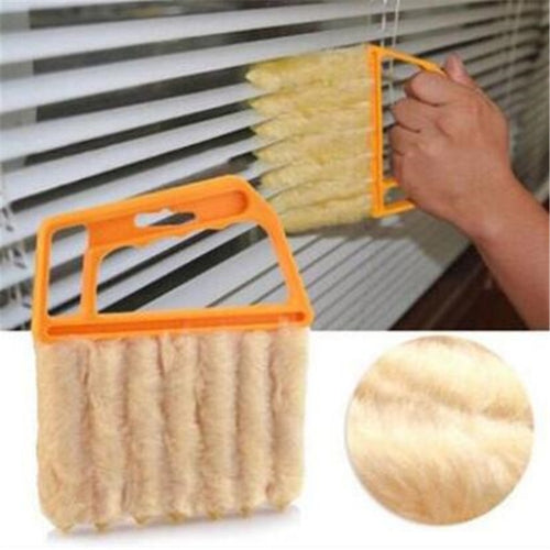 brush cleaning Window