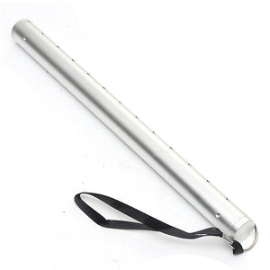 Portable Stainless Steel BBQ Grill