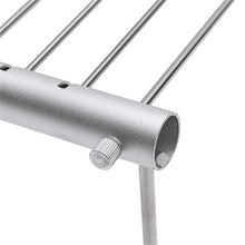 Charger l&#39;image dans la galerie, Portable Stainless Steel BBQ Grill