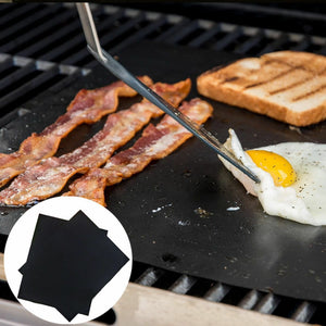 Reusable Grill Bbq Mat