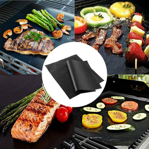 Reusable Grill Bbq Mat