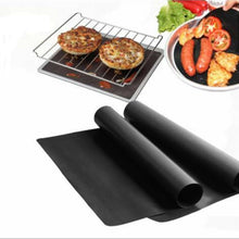 Charger l&#39;image dans la galerie, Reusable Grill Bbq Mat