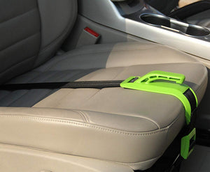 ZUWIT Pregnant Car Seat