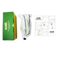 Charger l&#39;image dans la galerie, ZUWIT Pregnant Car Seat