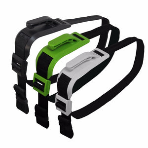 ZUWIT Pregnant Car Seat